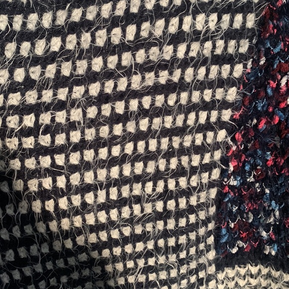 Eyelash cardigan - Picture 5 of 6